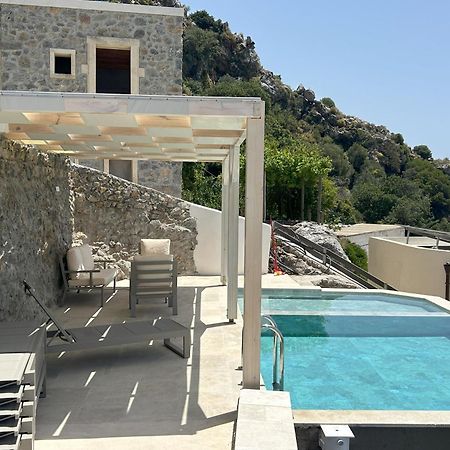 Meraki Apartments Crete Plakias Exterior photo